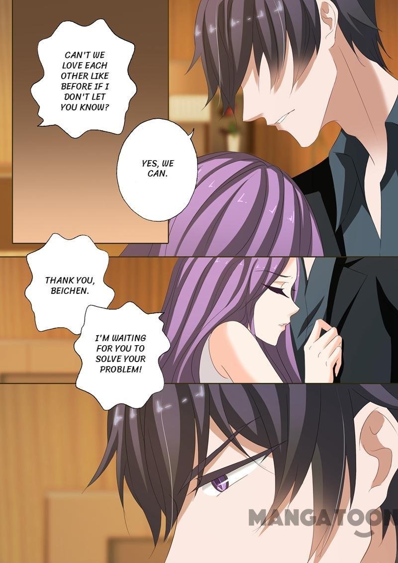 Ex-wife of A Billionaire ( Haomen Tianjia Qianqi ) Chapter 212 - page 7