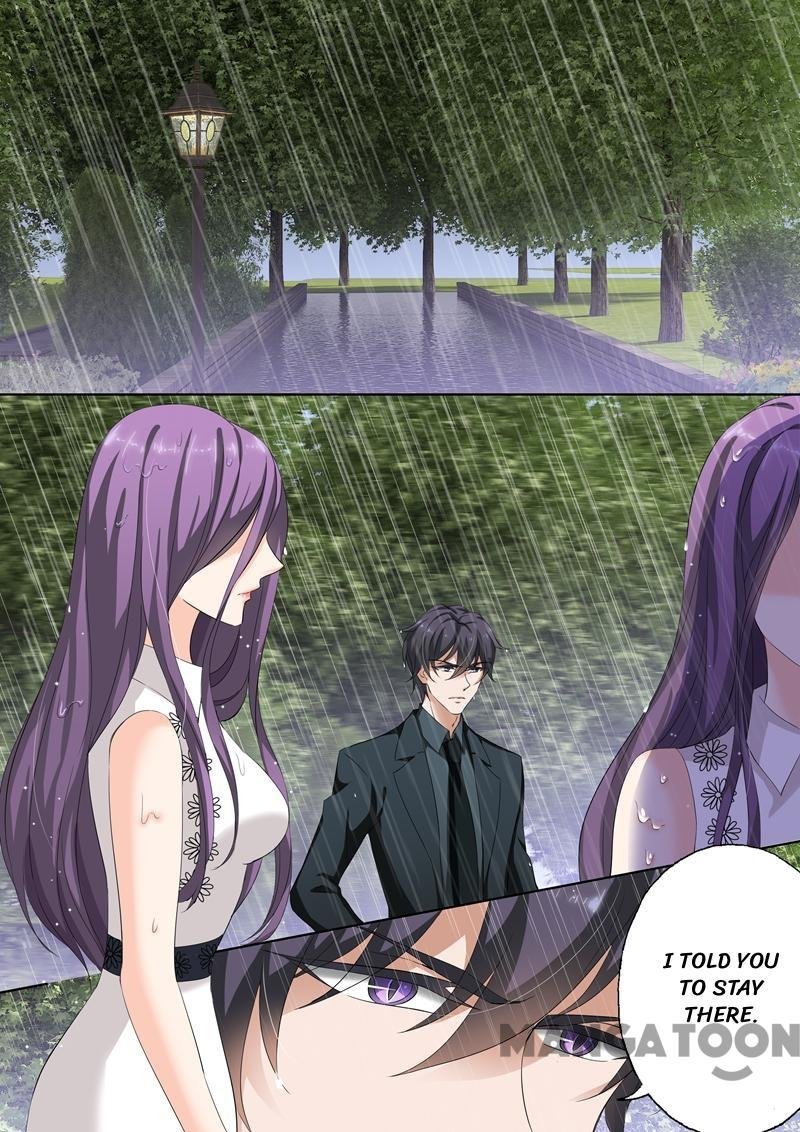 Ex-wife of A Billionaire ( Haomen Tianjia Qianqi ) Chapter 179 - page 2