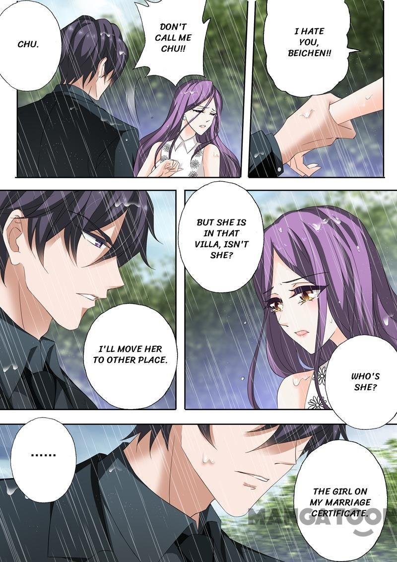 Ex-wife of A Billionaire ( Haomen Tianjia Qianqi ) Chapter 179 - page 5