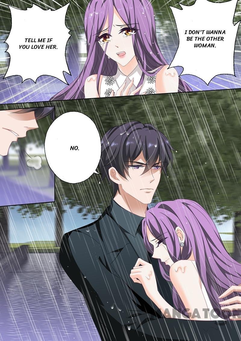 Ex-wife of A Billionaire ( Haomen Tianjia Qianqi ) Chapter 179 - page 8
