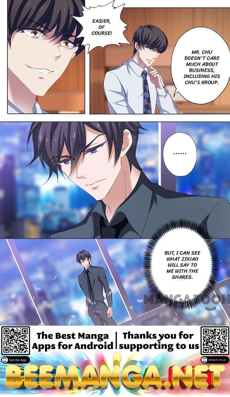 Ex-wife of A Billionaire ( Haomen Tianjia Qianqi ) Chapter 213 - page 9