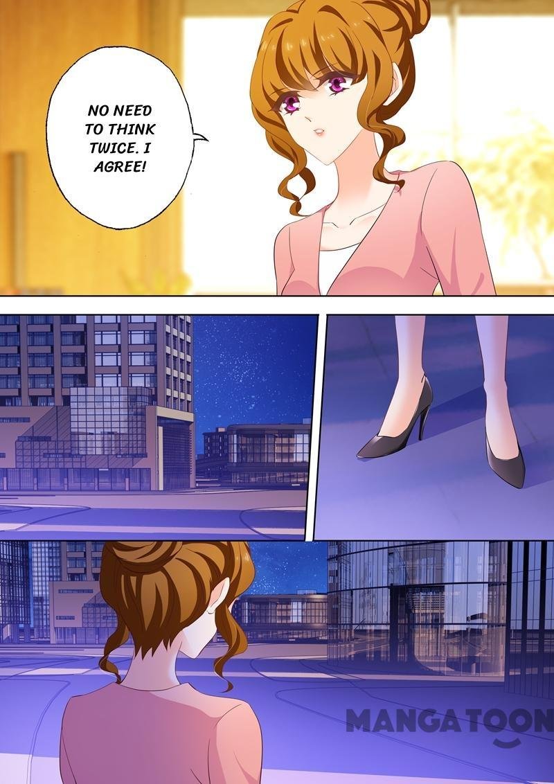 Ex-wife of A Billionaire ( Haomen Tianjia Qianqi ) Chapter 200 - page 2