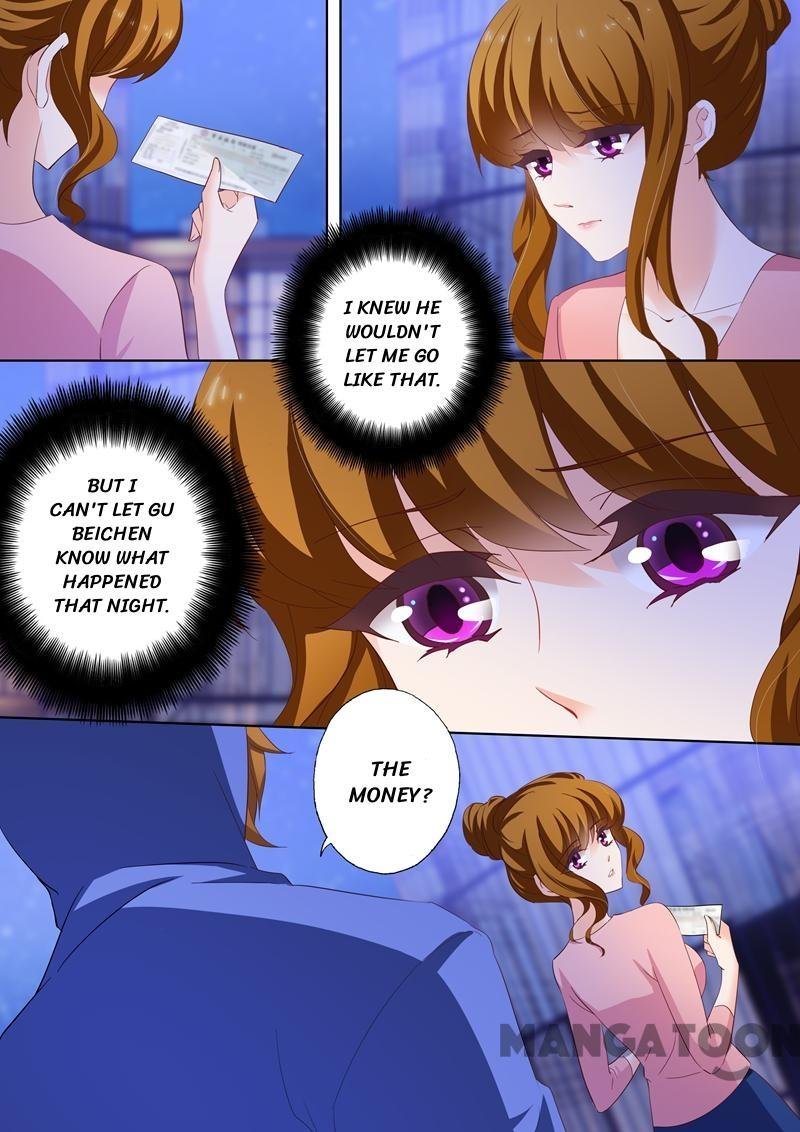 Ex-wife of A Billionaire ( Haomen Tianjia Qianqi ) Chapter 200 - page 3