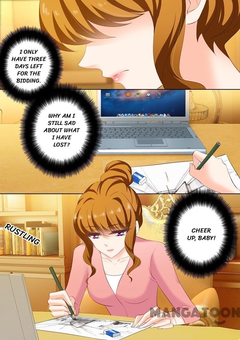 Ex-wife of A Billionaire ( Haomen Tianjia Qianqi ) Chapter 200 - page 7