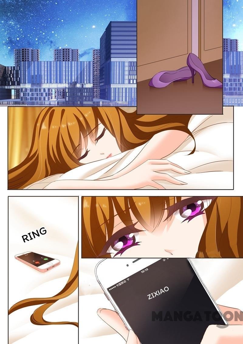 Ex-wife of A Billionaire ( Haomen Tianjia Qianqi ) Chapter 214 - page 3