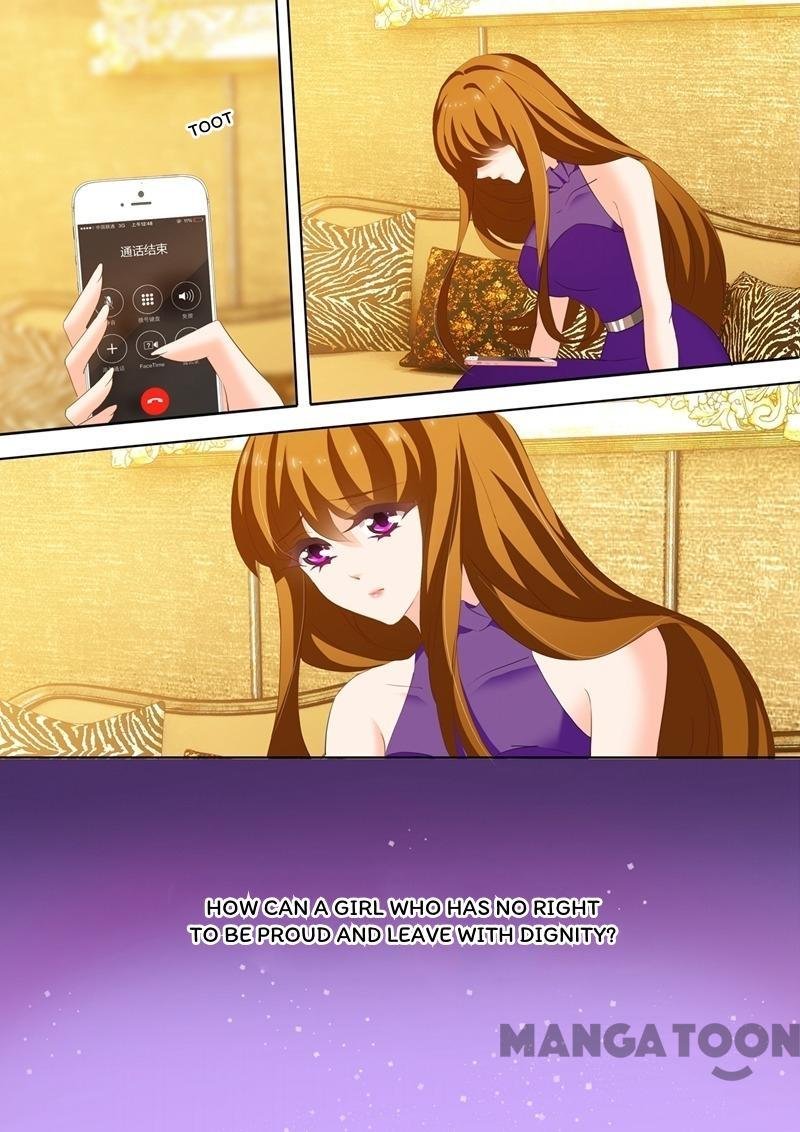 Ex-wife of A Billionaire ( Haomen Tianjia Qianqi ) Chapter 214 - page 5