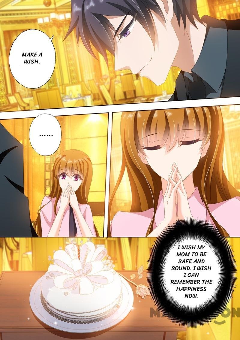 Ex-wife of A Billionaire ( Haomen Tianjia Qianqi ) Chapter 247 - page 2