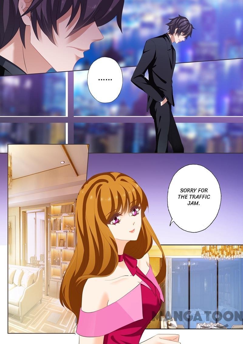 Ex-wife of A Billionaire ( Haomen Tianjia Qianqi ) Chapter 215 - page 2