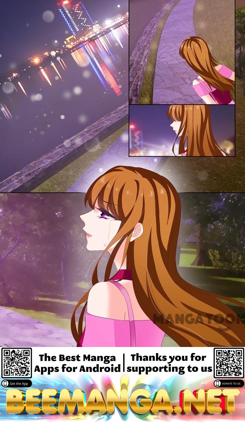 Ex-wife of A Billionaire ( Haomen Tianjia Qianqi ) Chapter 215 - page 9