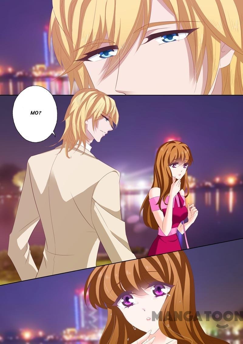 Ex-wife of A Billionaire ( Haomen Tianjia Qianqi ) Chapter 216 - page 3