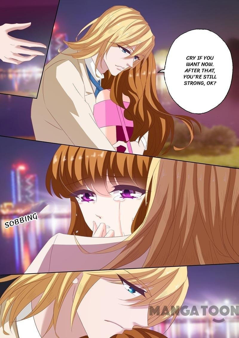 Ex-wife of A Billionaire ( Haomen Tianjia Qianqi ) Chapter 216 - page 4
