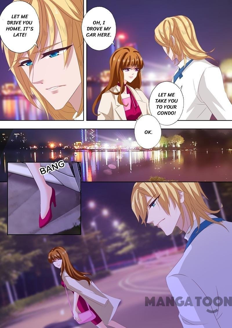 Ex-wife of A Billionaire ( Haomen Tianjia Qianqi ) Chapter 216 - page 6