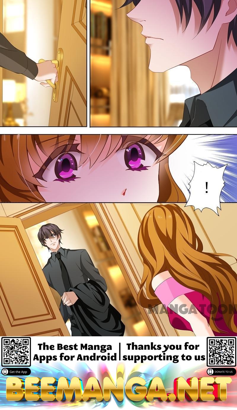 Ex-wife of A Billionaire ( Haomen Tianjia Qianqi ) Chapter 216 - page 9