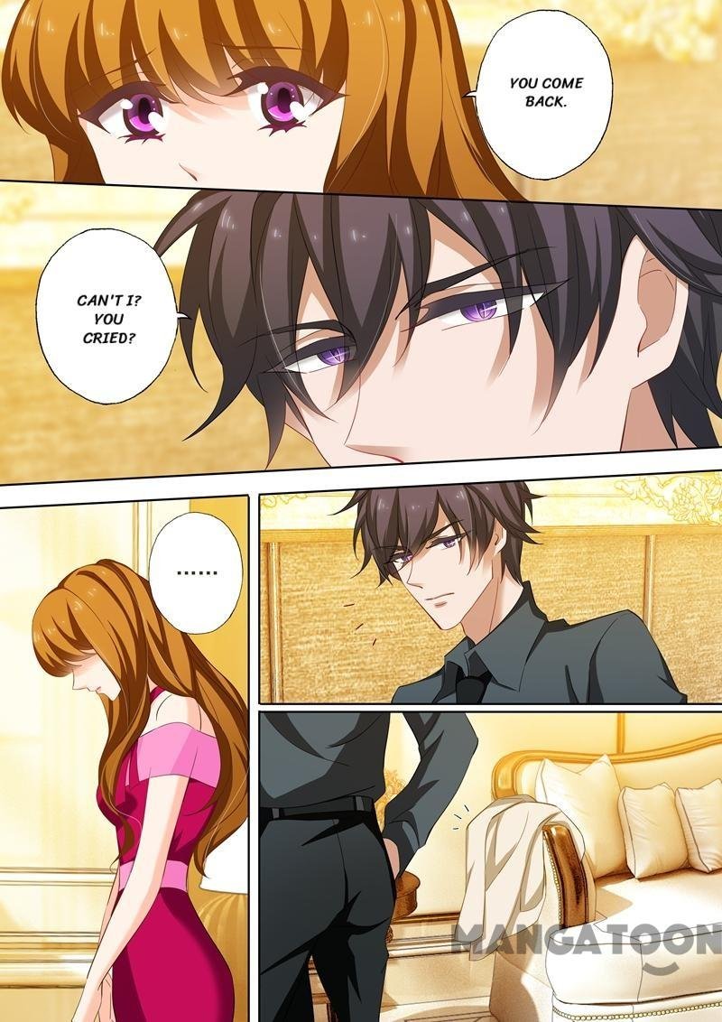 Ex-wife of A Billionaire ( Haomen Tianjia Qianqi ) Chapter 217 - page 2