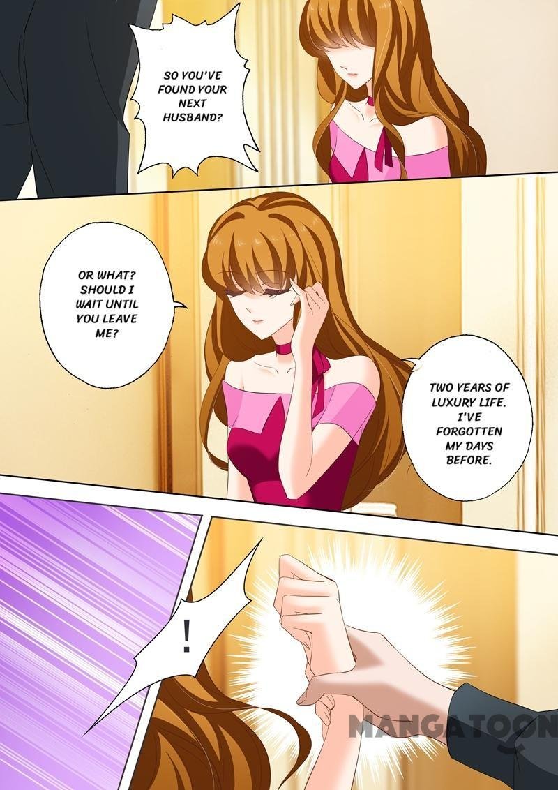Ex-wife of A Billionaire ( Haomen Tianjia Qianqi ) Chapter 217 - page 4