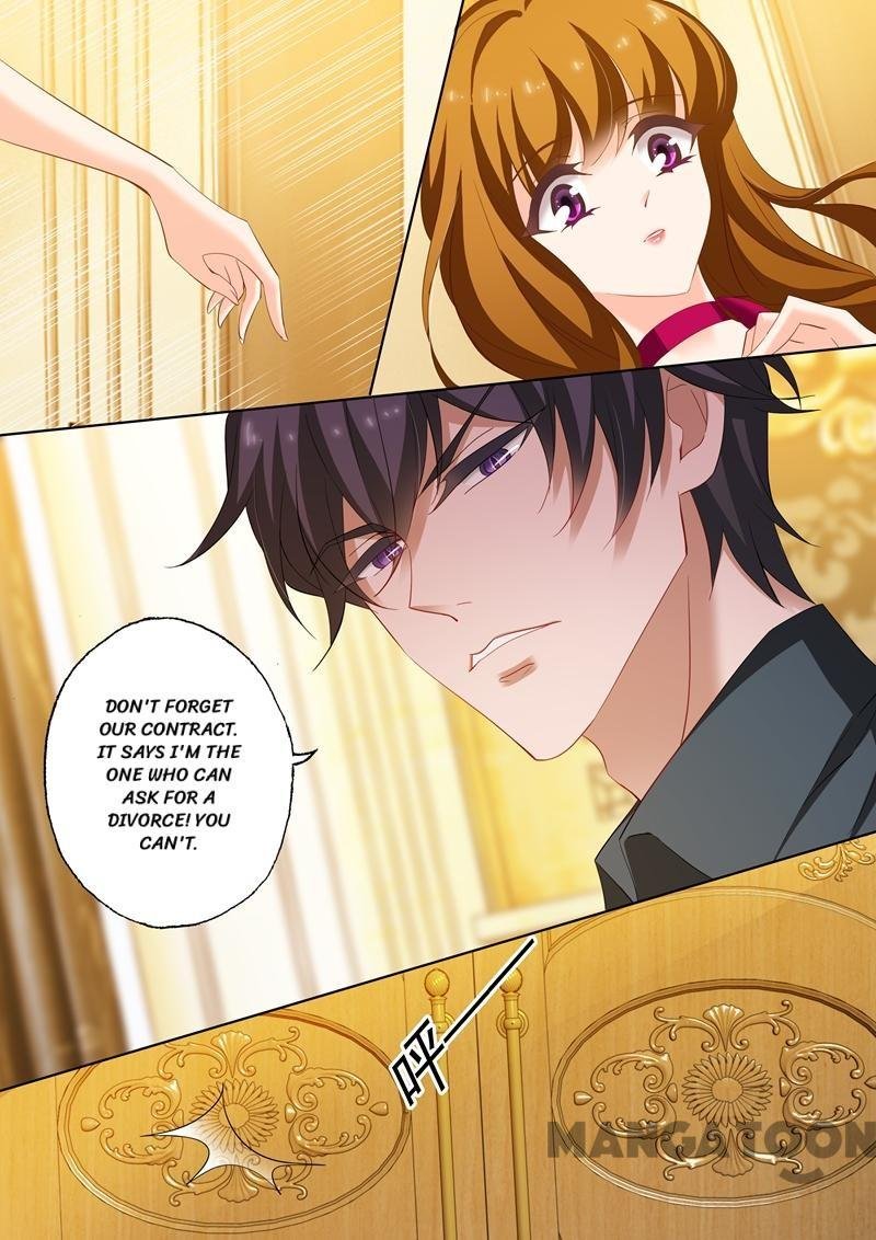 Ex-wife of A Billionaire ( Haomen Tianjia Qianqi ) Chapter 217 - page 6