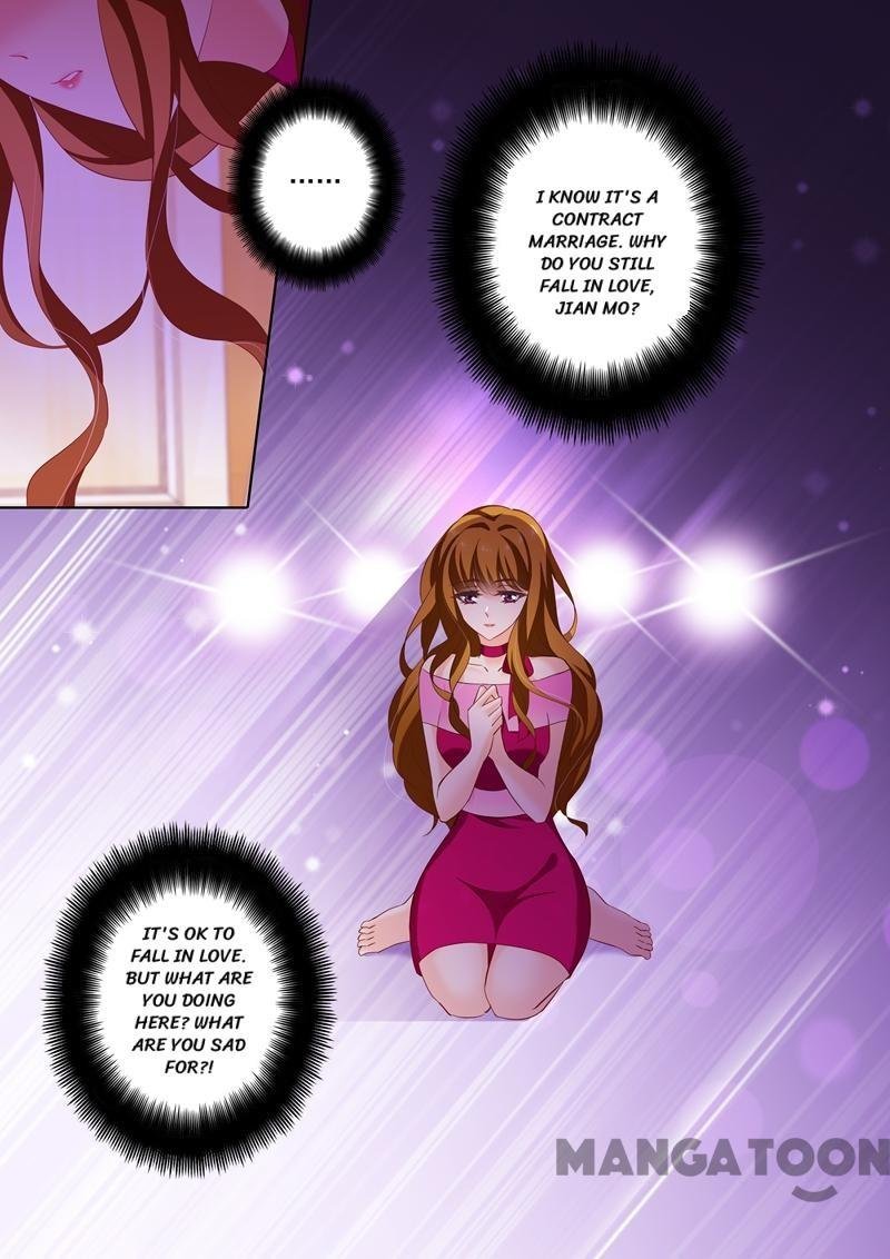 Ex-wife of A Billionaire ( Haomen Tianjia Qianqi ) Chapter 217 - page 7