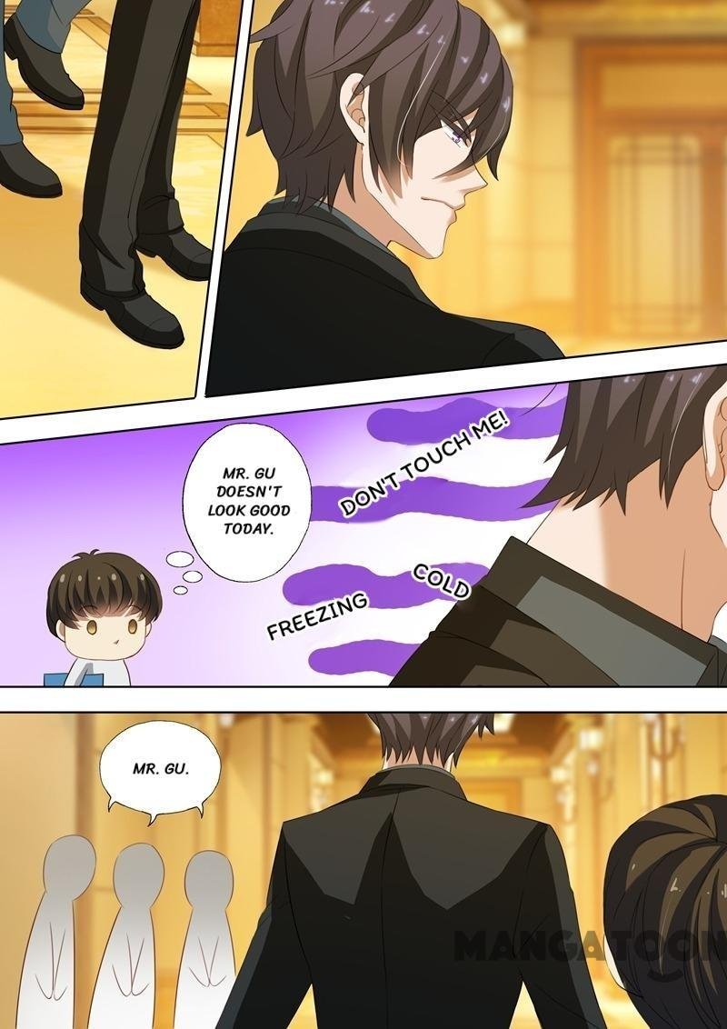 Ex-wife of A Billionaire ( Haomen Tianjia Qianqi ) Chapter 218 - page 2