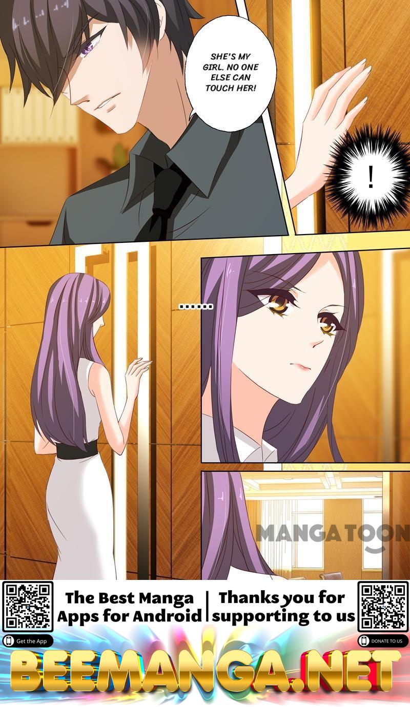 Ex-wife of A Billionaire ( Haomen Tianjia Qianqi ) Chapter 218 - page 9