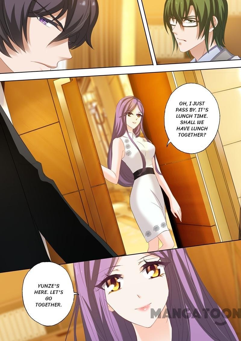 Ex-wife of A Billionaire ( Haomen Tianjia Qianqi ) Chapter 219 - page 2