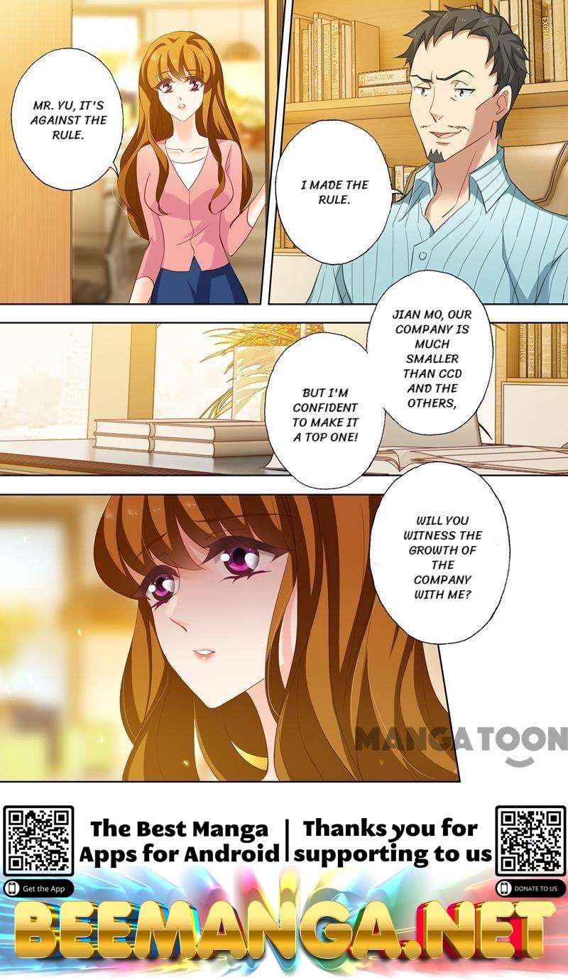 Ex-wife of A Billionaire ( Haomen Tianjia Qianqi ) Chapter 219 - page 9