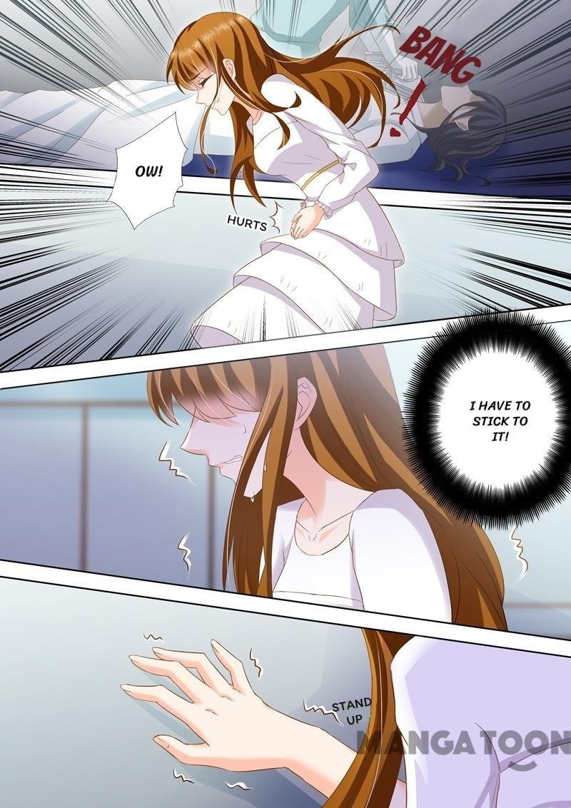 Ex-wife of A Billionaire ( Haomen Tianjia Qianqi ) Chapter 256 - page 3