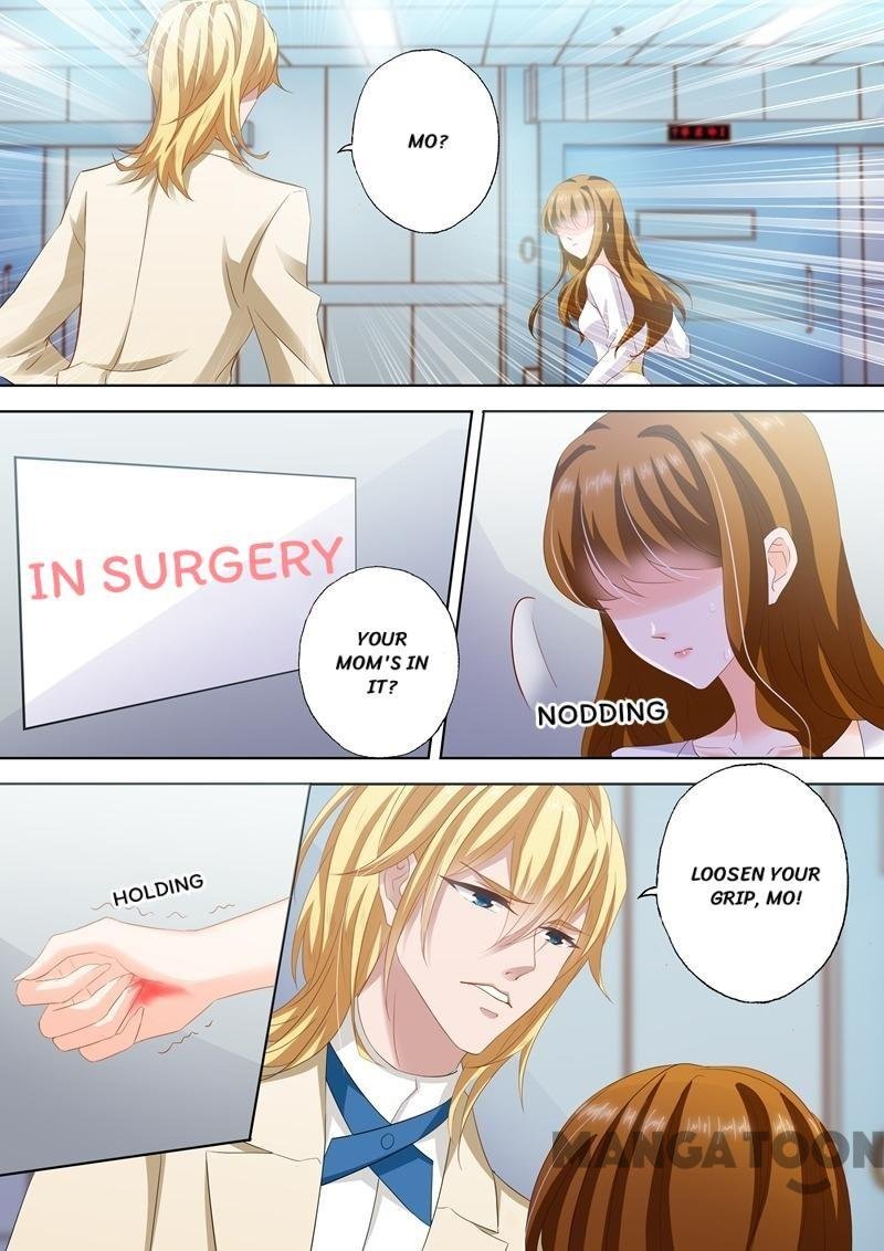 Ex-wife of A Billionaire ( Haomen Tianjia Qianqi ) Chapter 256 - page 4