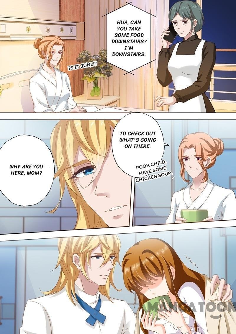 Ex-wife of A Billionaire ( Haomen Tianjia Qianqi ) Chapter 256 - page 6
