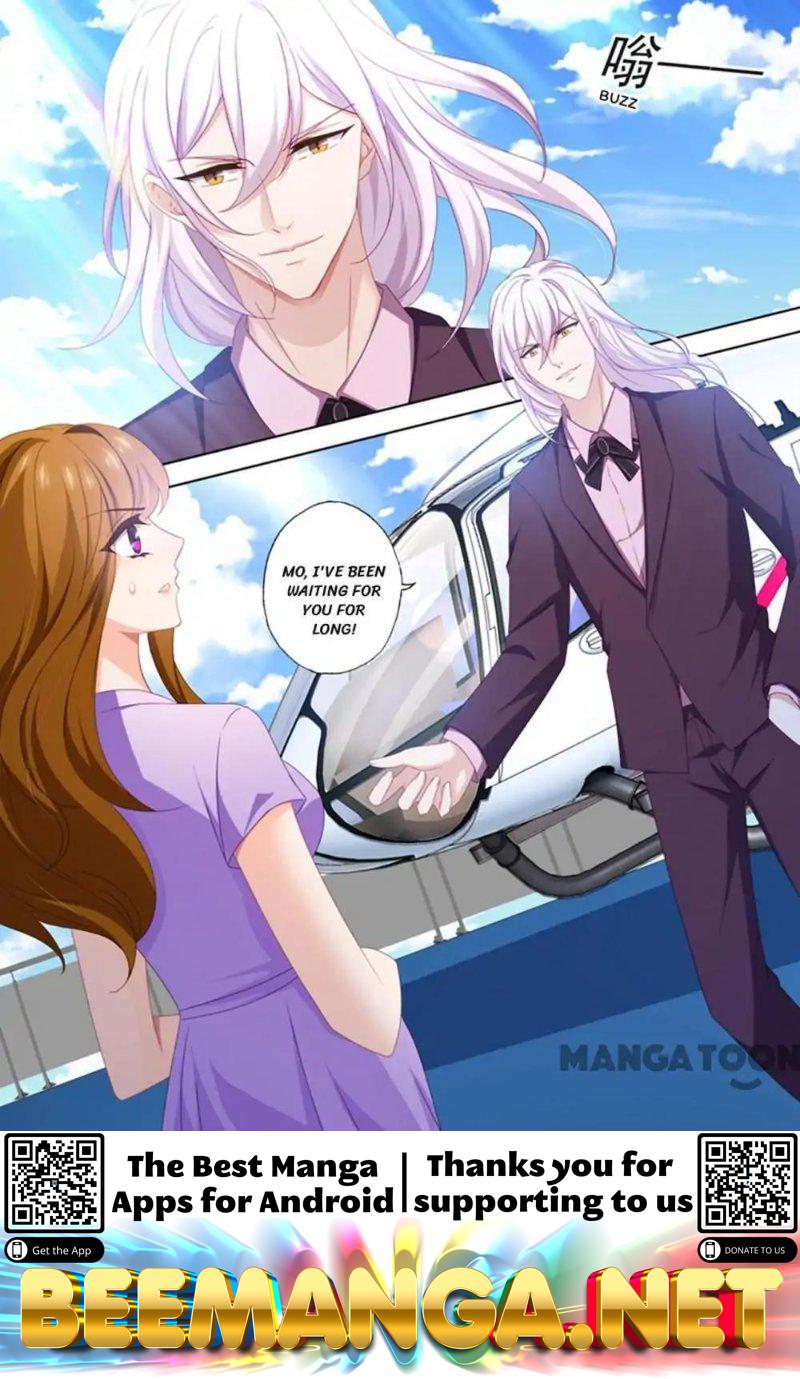 Ex-wife of A Billionaire ( Haomen Tianjia Qianqi ) Chapter 452 - page 8