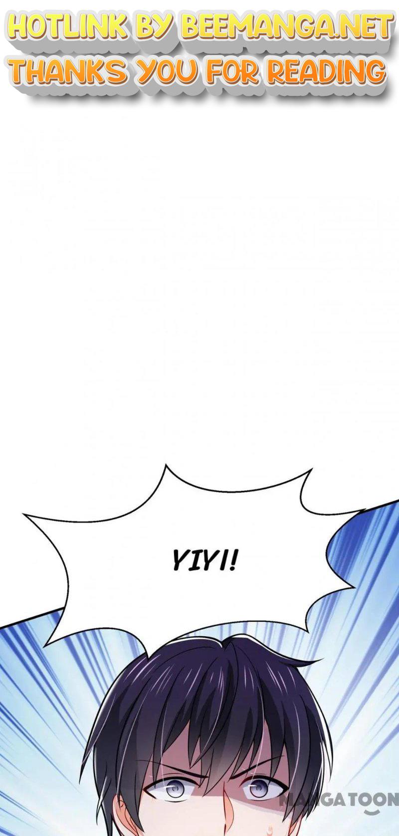 Ex-wife of A Billionaire ( Haomen Tianjia Qianqi ) Chapter 591 - page 1