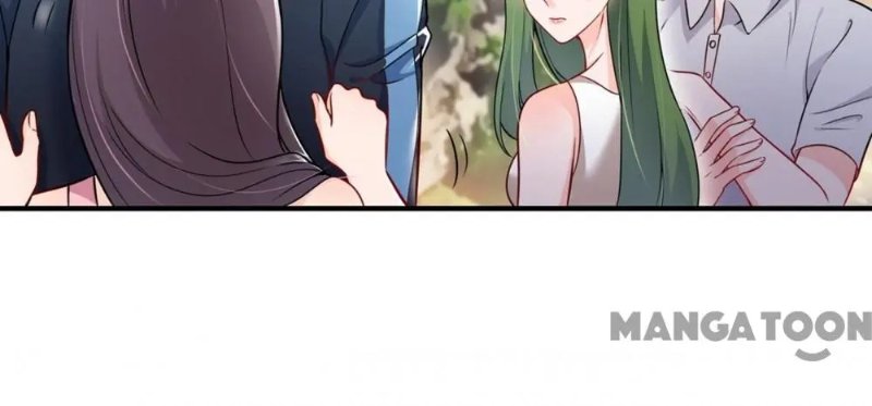 Ex-wife of A Billionaire ( Haomen Tianjia Qianqi ) Chapter 591 - page 10