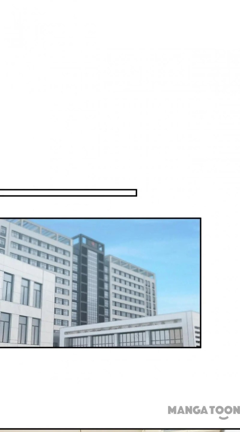 Ex-wife of A Billionaire ( Haomen Tianjia Qianqi ) Chapter 591 - page 11
