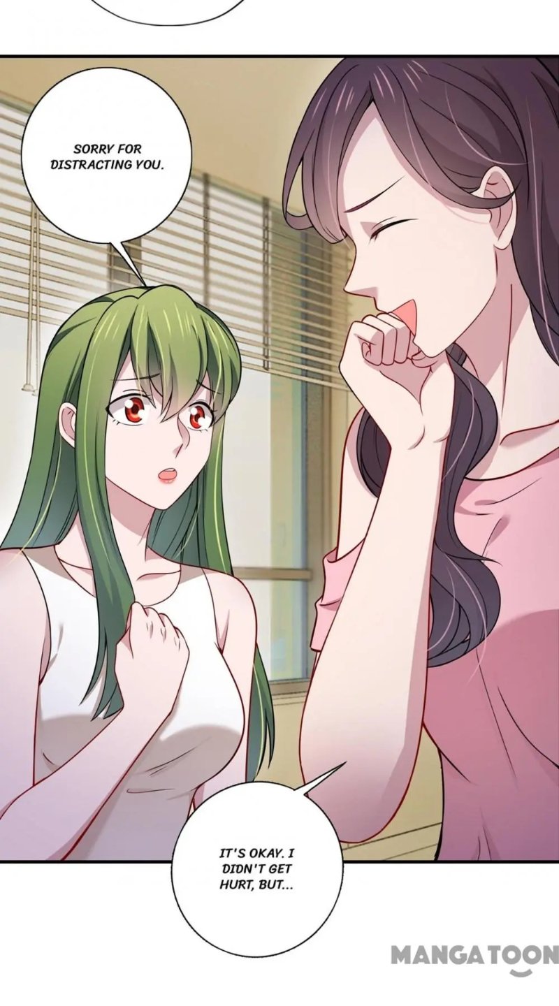 Ex-wife of A Billionaire ( Haomen Tianjia Qianqi ) Chapter 591 - page 15