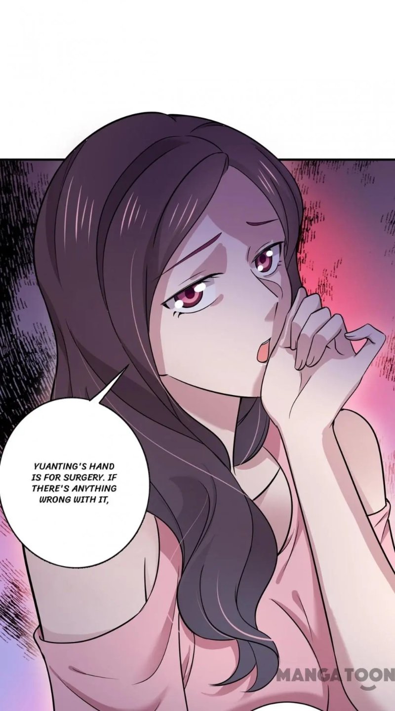 Ex-wife of A Billionaire ( Haomen Tianjia Qianqi ) Chapter 591 - page 16