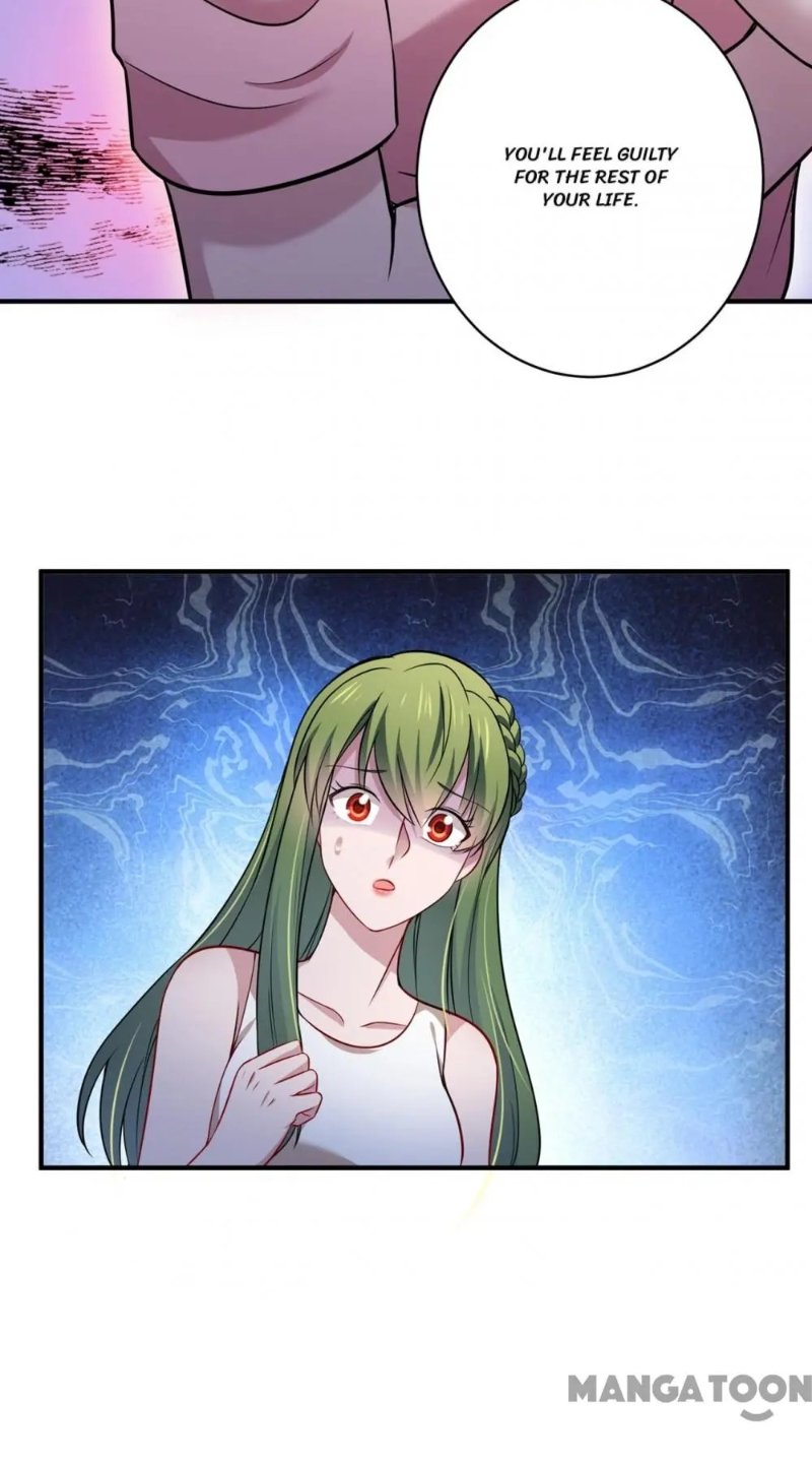 Ex-wife of A Billionaire ( Haomen Tianjia Qianqi ) Chapter 591 - page 17