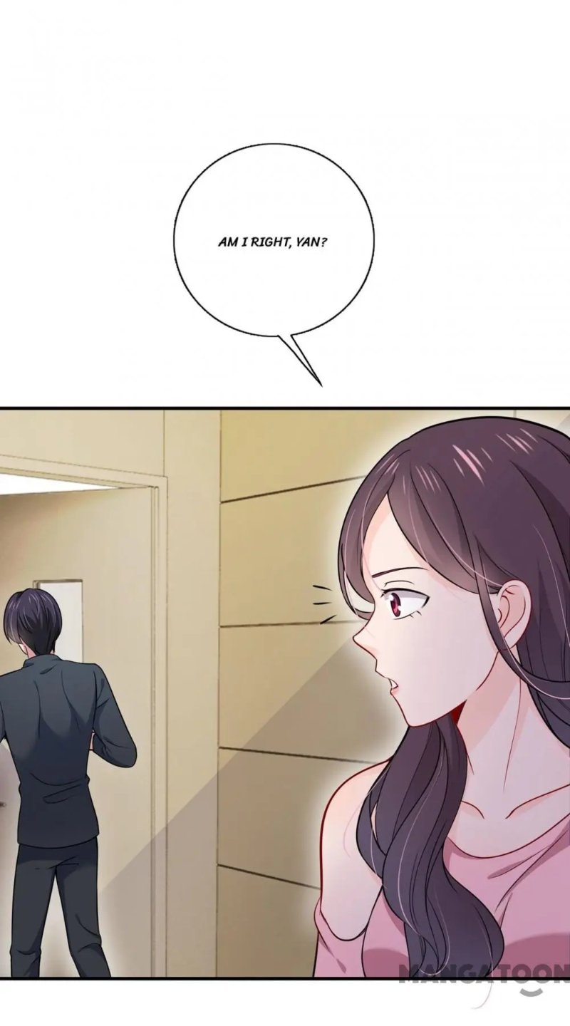 Ex-wife of A Billionaire ( Haomen Tianjia Qianqi ) Chapter 591 - page 20