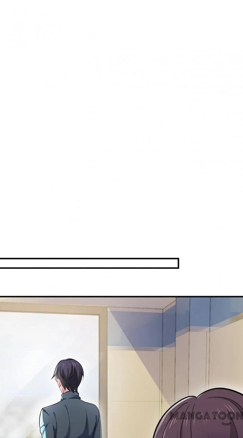 Ex-wife of A Billionaire ( Haomen Tianjia Qianqi ) Chapter 591 - page 21