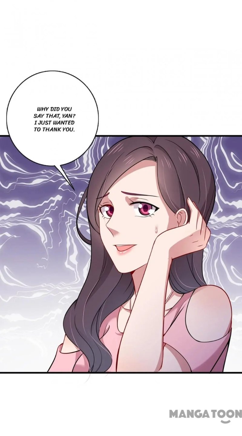 Ex-wife of A Billionaire ( Haomen Tianjia Qianqi ) Chapter 591 - page 25