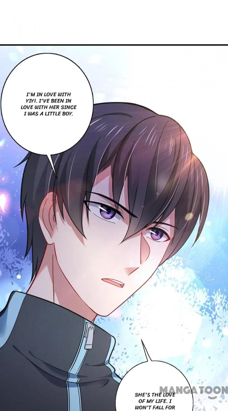 Ex-wife of A Billionaire ( Haomen Tianjia Qianqi ) Chapter 591 - page 26