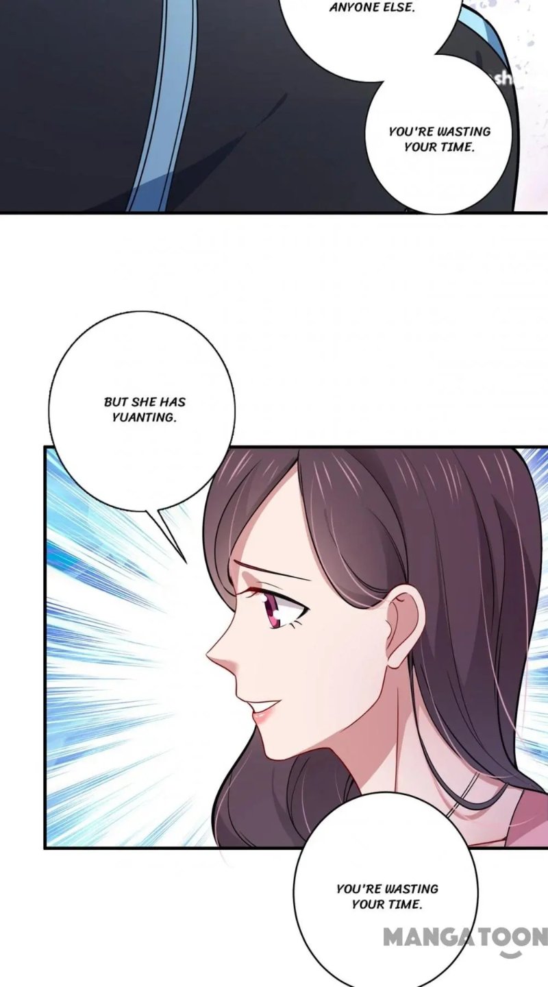 Ex-wife of A Billionaire ( Haomen Tianjia Qianqi ) Chapter 591 - page 27