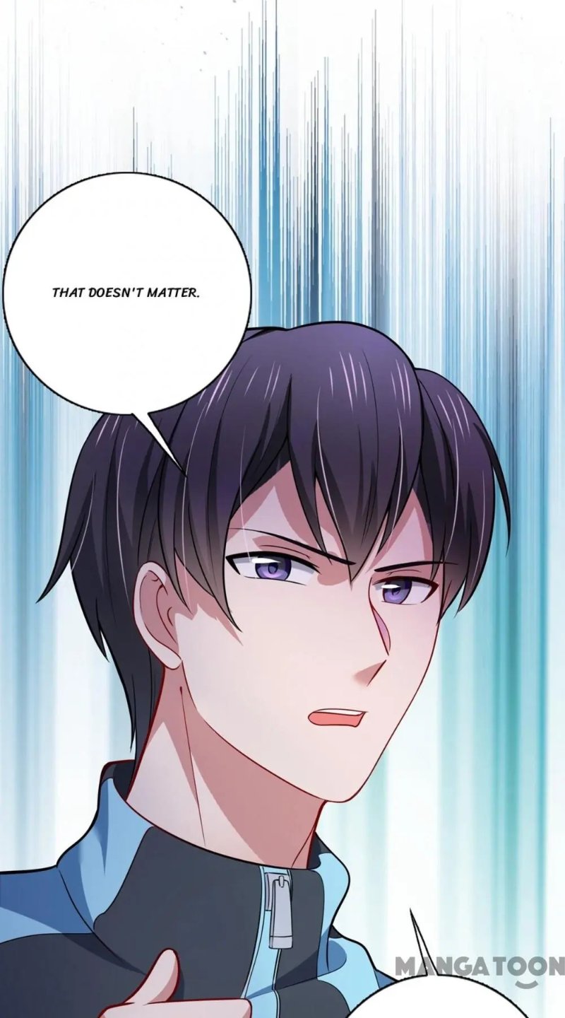 Ex-wife of A Billionaire ( Haomen Tianjia Qianqi ) Chapter 591 - page 29
