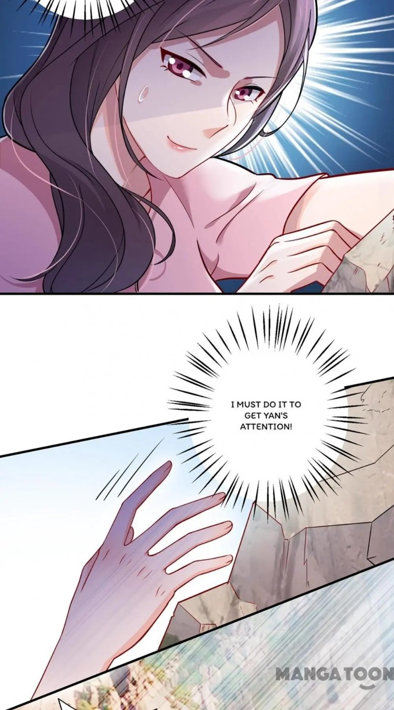 Ex-wife of A Billionaire ( Haomen Tianjia Qianqi ) Chapter 591 - page 3