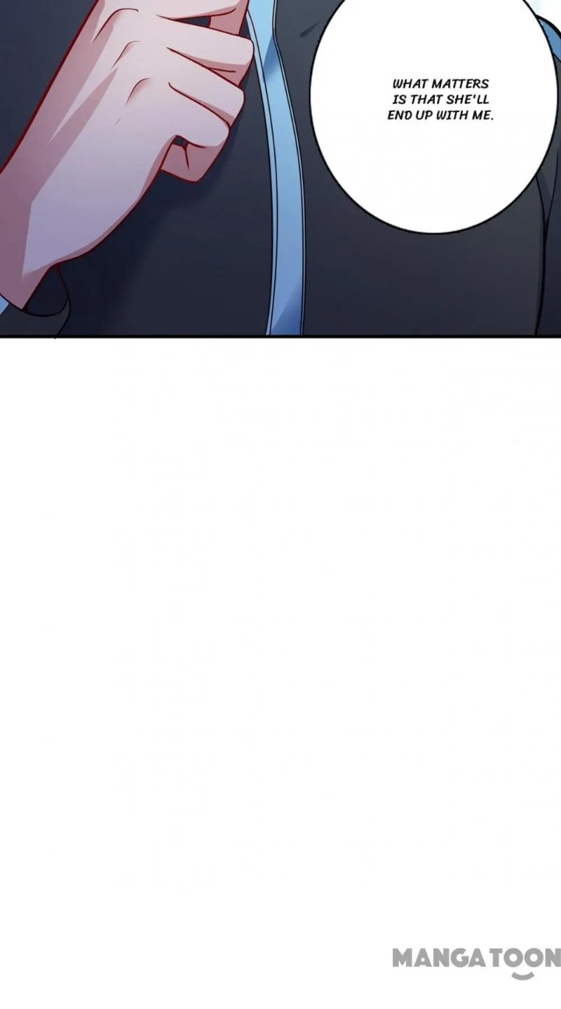Ex-wife of A Billionaire ( Haomen Tianjia Qianqi ) Chapter 591 - page 30