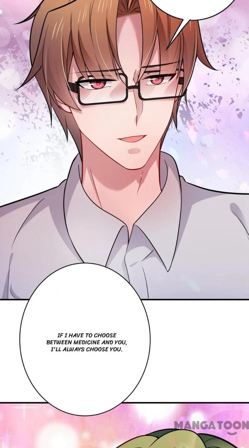 Ex-wife of A Billionaire ( Haomen Tianjia Qianqi ) Chapter 591 - page 33