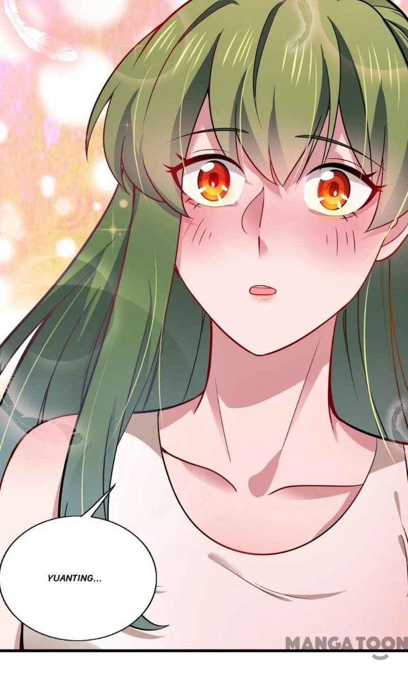 Ex-wife of A Billionaire ( Haomen Tianjia Qianqi ) Chapter 591 - page 34
