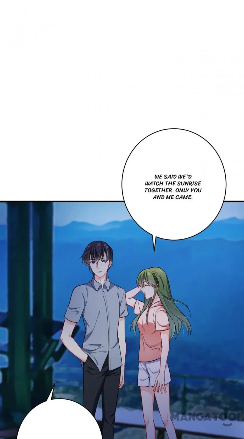 Ex-wife of A Billionaire ( Haomen Tianjia Qianqi ) Chapter 591 - page 38