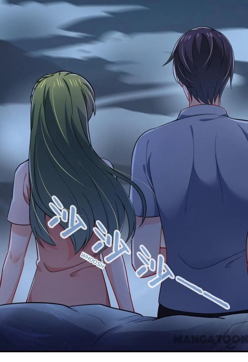 Ex-wife of A Billionaire ( Haomen Tianjia Qianqi ) Chapter 591 - page 40