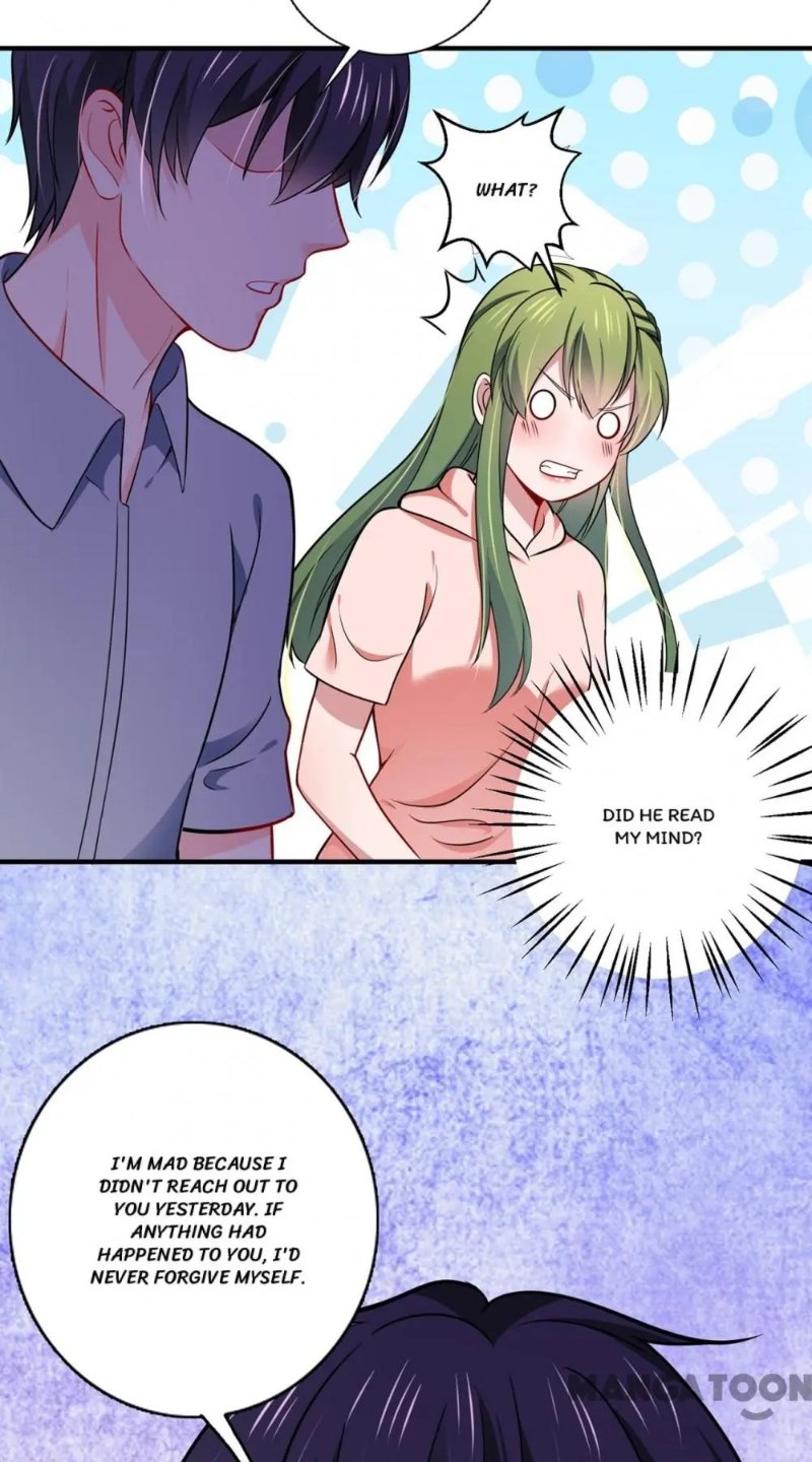 Ex-wife of A Billionaire ( Haomen Tianjia Qianqi ) Chapter 591 - page 42