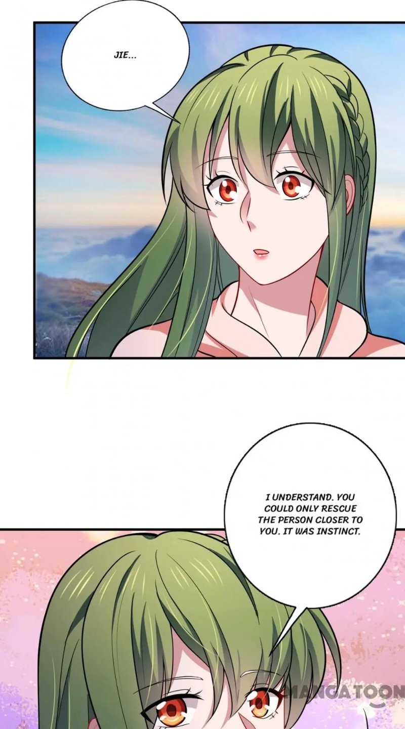 Ex-wife of A Billionaire ( Haomen Tianjia Qianqi ) Chapter 591 - page 44