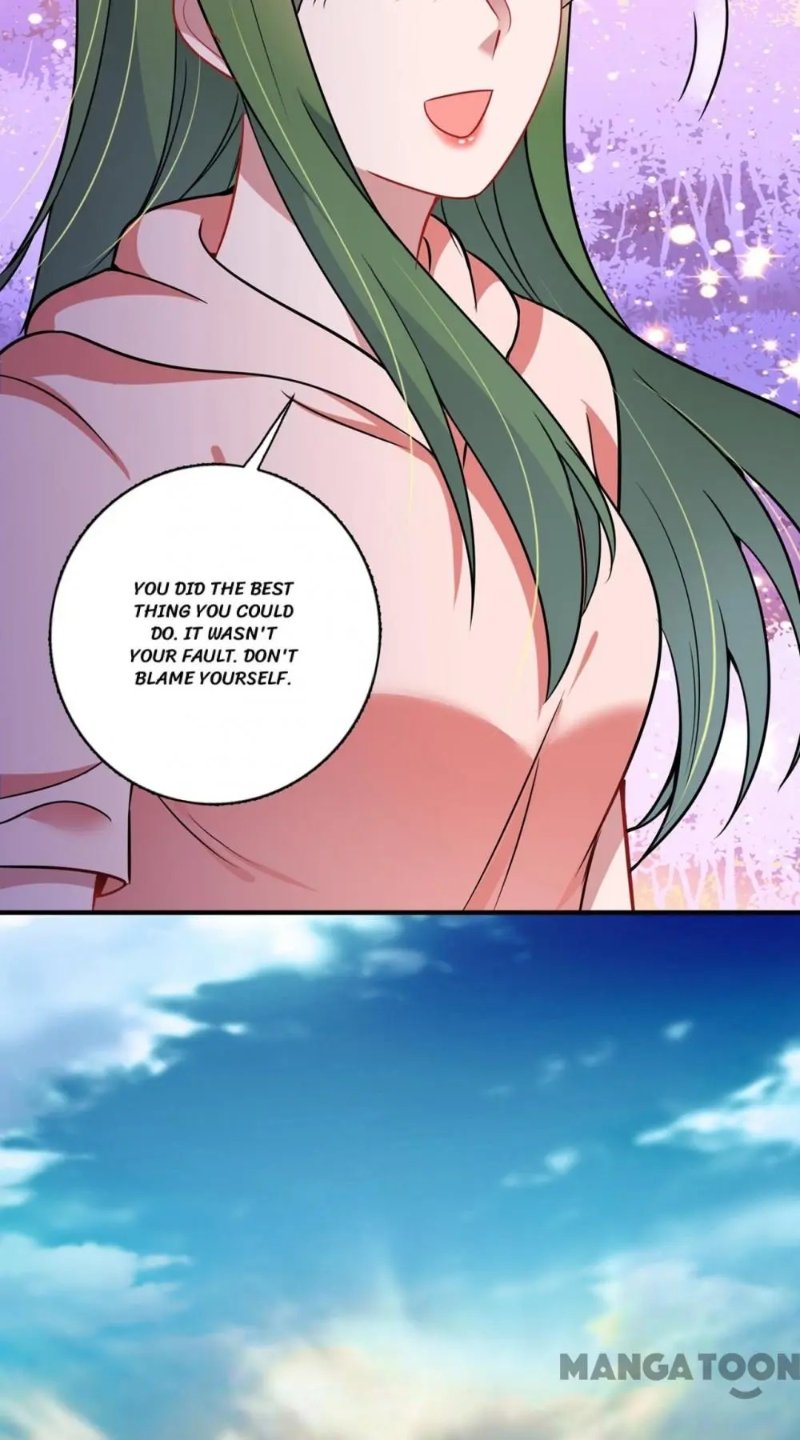 Ex-wife of A Billionaire ( Haomen Tianjia Qianqi ) Chapter 591 - page 45